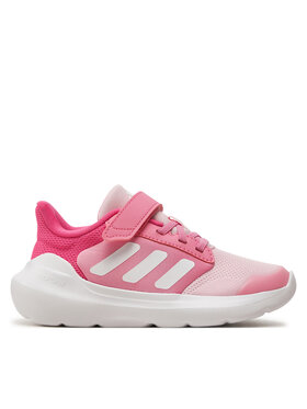 adidas adidas Снікерcи Tensaur Run 3.0 El C IE5990 Рожевий