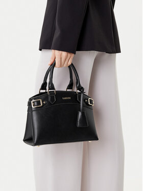 Lasocki Lasocki Borsetta C-LSK-M-007-08 Nero