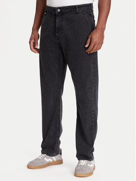 United Colors Of Benetton United Colors Of Benetton Farmer 49BTUE01M Szürke Regular Fit