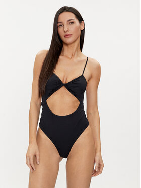 Patrizia Pepe Patrizia Pepe Ujumistrikoo 2I0133/J101-K103 Must