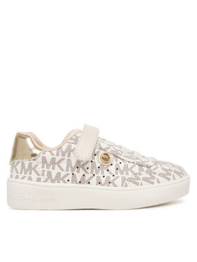MICHAEL Michael Kors MICHAEL Michael Kors Sneakersy MK02485256 Béžová