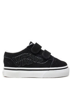 Vans Vans Кросівки Old Skool V VN000CPZBLK1 Чорний