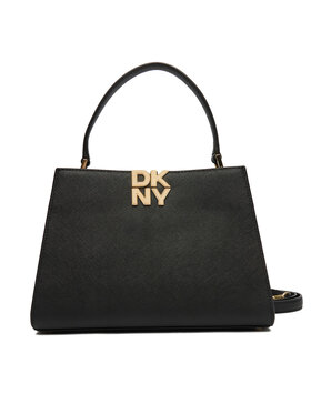 DKNY DKNY Handtasche Foster R52D1L92 Schwarz