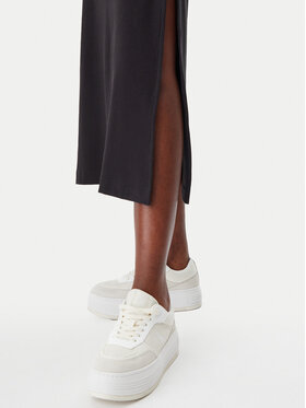 Φόρεμα καθημερινό Calvin Klein Jeans φωτογραφία