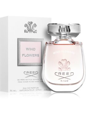 Creed Creed Creed Wind Flowers woda perfumowana 75ml dla Pań Woda perfumowana