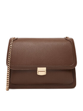 JENNY JENNY Kabelka C-JEN-L-010-08 Hnědá