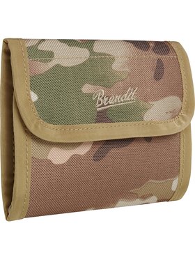 Brandit Brandit Portfel 8067.161.OS Khaki