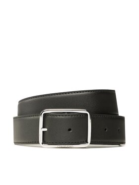 Calvin Klein Calvin Klein Мъжки колан Adj Double Frame 35Mm K50K510362 Черен