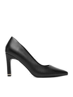 Lasocki Lasocki Pantofi cu toc subțire CEO-HY20077-1 Negru