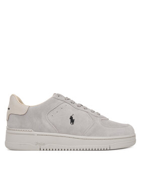 Polo Ralph Lauren Polo Ralph Lauren Сникърси 809P13085002 Сив