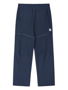 Reima Reima Outdoor панталони Kaveris 5100433A Тъмносин Regular Fit