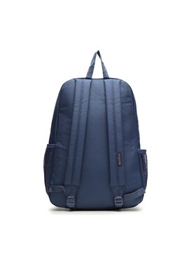 JanSport Nahrbtnik Doubleton EK0A5BFON541 Mornarsko Modra