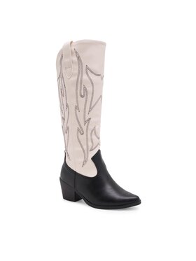 Jenny Fairy Jenny Fairy Stiefel NADIA WS22293-05 Beige