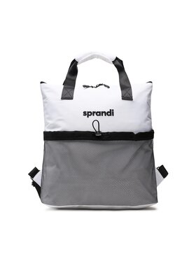 Sprandi Sprandi Рюкзак SPR-M-015-S23 Білий