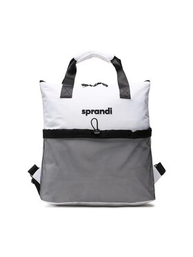 Sprandi Sprandi Rucksack SPR-M-015-S23 Weiß