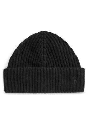 Polo Ralph Lauren Polo Ralph Lauren Căciulă 455954337003 Negru
