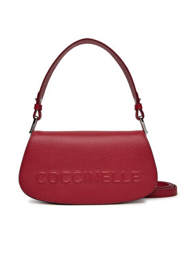 Coccinelle Coccinelle Torebka E5 QBB 52 01 01 Bordowy