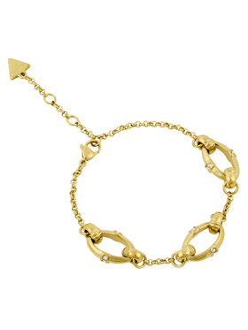 Guess Guess Brățară JUBB05 168JW Auriu