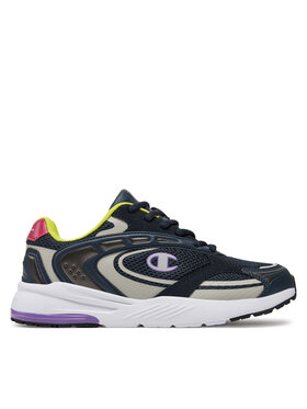 Champion Champion Snīkeri Champ 2K Low Cut Shoe S11686-CHA-BS501 Tumši zils