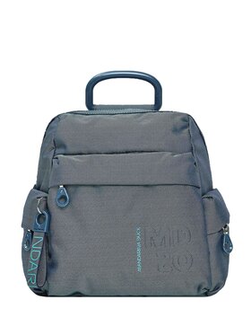 Mandarina Duck Mandarina Duck Plecak 181521 Błękitny
