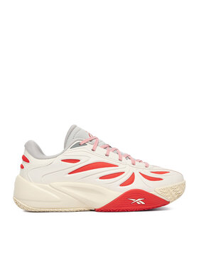 Reebok Reebok Обувки за баскетбол EO-ANGEL REESE 1 100263459 Бял