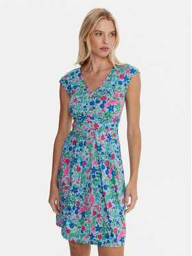 Weekend Max Mara Weekend Max Mara Ikdienas kleita Vicino 2415621042 Daudzkrāsains Regular Fit
