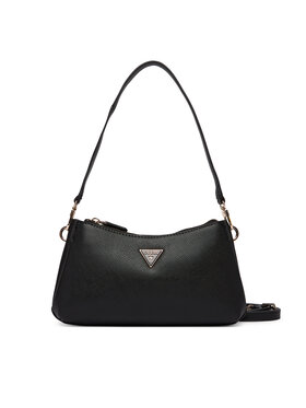 Guess Guess Сумка Noelle II Mini HWZG96 72730 Чорний