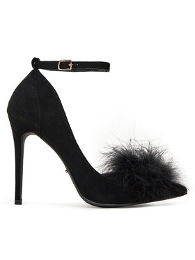 DeeZee DeeZee Szpilki HT92831-126 Czarny