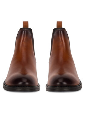 Μποτάκια με λάστιχο Lasocki φωτογραφία