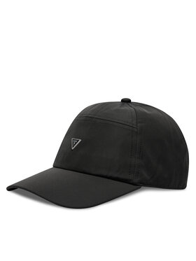 Guess Guess Бейсболка AM9447 POL01 Чорний