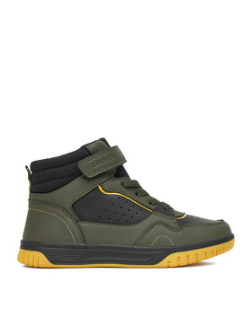 Lasocki Young Lasocki Young Bakancs CEO-AVO-333-097 Khaki