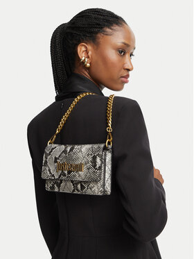 Just Cavalli Just Cavalli Geldbörse 81RA5PG2 ZSD84 Schwarz