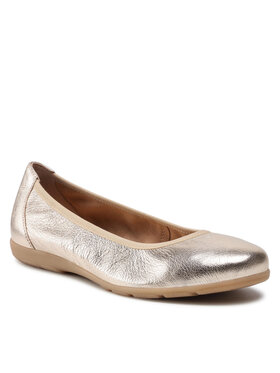 Caprice Caprice Ballerinas 9-22150-28 Golden