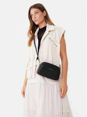 MICHAEL Michael Kors MICHAEL Michael Kors Torebka 32F5GJ6C5L Czarny