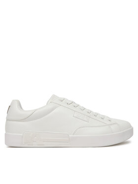 Guess Guess Tenisice Caserta FMFCAS ELL12 Bijela