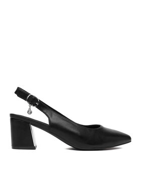 Lasocki Lasocki Pantofi pumps CEO-HMS3022-3 Negru