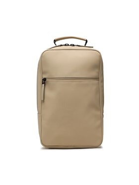Rains Rains Rucsac Book Backpack 12310 Bej