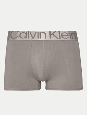 Calvin Klein Underwear Set 3 Parov Boksaric 000NB3130A Modra