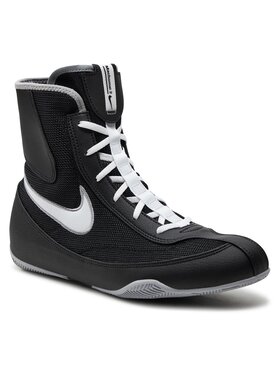 Nike Nike Chaussures Machomai 2 321819 003 Noir