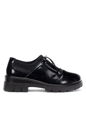 Clara Barson Clara Barson Туфлі WFA2805-1 Чорний