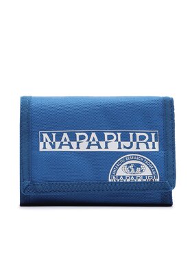 Napapijri Napapijri Portofel pentru bărbați NP0A4HBN Albastru