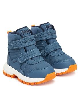 Helly Hansen Helly Hansen Schneeschuhe Jk Bowstring Boot Ht 11645-601 Blau