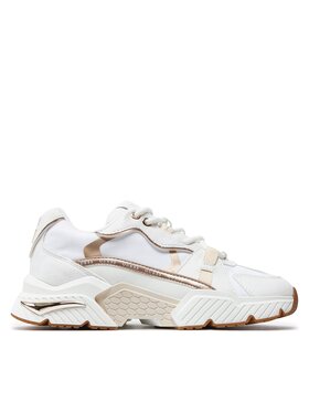 Guess Guess Sneakers FLGCAI FAB12 Bianco