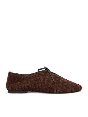 GINO ROSSI GINO ROSSI Poltopánky EO-26SS02 Hnedá