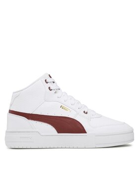 Puma Puma Sportcipők CA Pro Mid 386759 09 Fehér