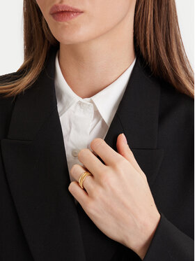 Δαχτυλίδι Coach φωτογραφία