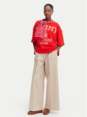 T-Shirt Tommy Hilfiger