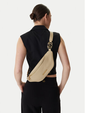 LOVE MOSCHINO LOVE MOSCHINO Τσαντάκι Μέσης﻿ JC4010PP1OLB0129 Μπεζ