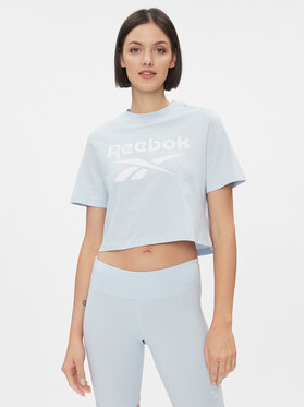 Reebok Reebok T-särk IM4096 Sinine