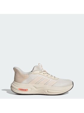adidas adidas Снікерcи Cloudfoam Cuxxion Rapidfit KK3477 Écru
